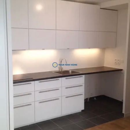 Charmant 3 pièces avec balcon et parking à Nanterre limite Puteaux - Photo 3