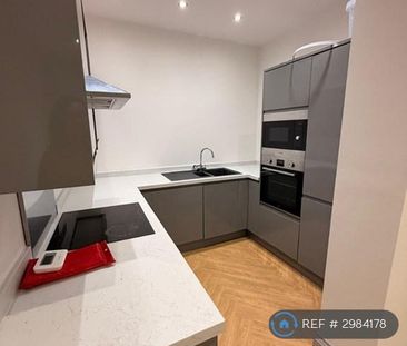 1 bedroom flat to rent - Photo 2