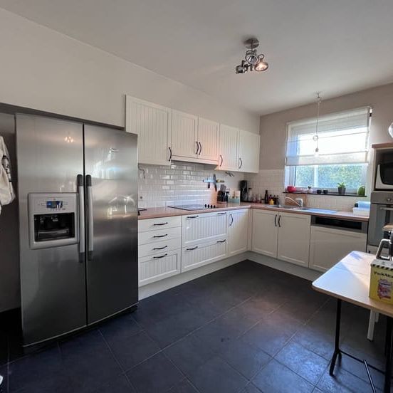 Appartement te huur - Foto 1