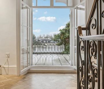 4 bedroom terraced house to rent - Photo 1