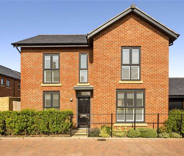 A beautiful detached family home in a semi rural location. - Photo 1