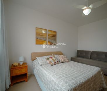Apartamento com 2 quartos e 77m² para alugar em Ingleses do Rio Ver... - Photo 6