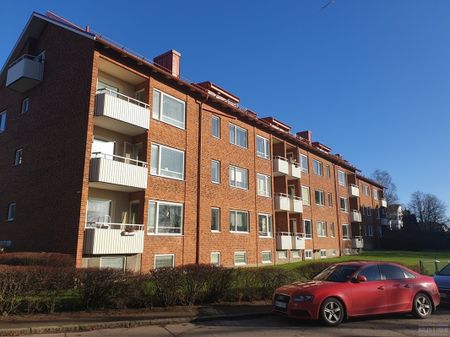 Torekovsgatan 7 C - Foto 3