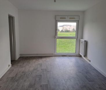 Location - Appartement T2 - 48m2 - Forbach - Photo 3