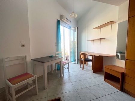 Studio/Γκαρσονιέρα για ενοικίαση - Ρέθυμνο, - Φωτογραφία 5