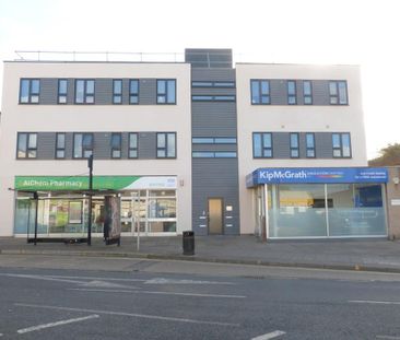 1 bedroom in a flat share to rent - Photo 3