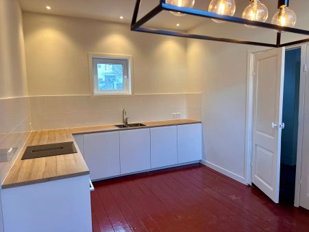 Maison Hofje Bankastraat 33, La Haye - À Louer - Photo 2