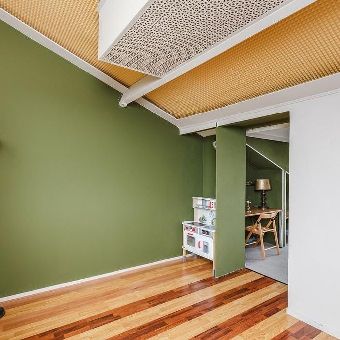 Huis te huur: Vondelstraat 41 1321 VW Almere - Foto 1