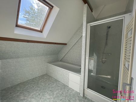 Maison Carrieres Sous Poissy 7 pièce(s) 116.46 m2, - Photo 5