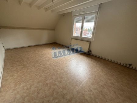 Appartement 4 pièces à Saint-Pol-sur-Ternoise - Photo 3