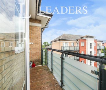 1 bedroom apartment to rent The Parklands, LU5 - Photo 2