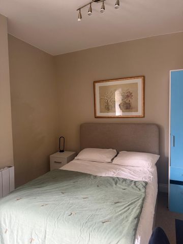 Studio Flat, Hunter Street, WC1N - Photo 3