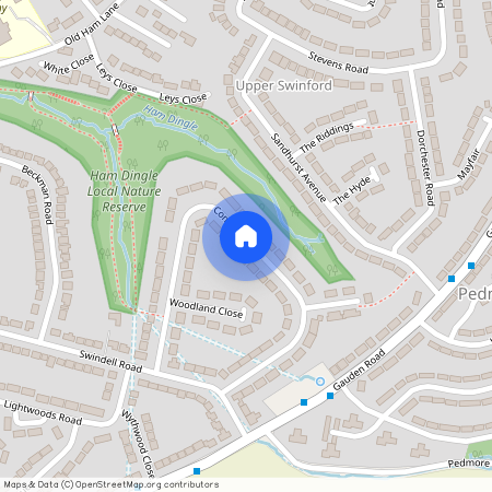 Compton Road, Stourbridge, DY9 0TG, United Kingdom