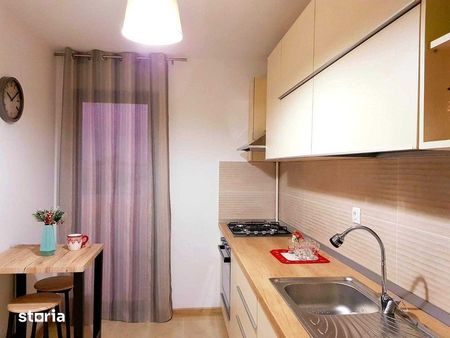 Inchiriez garsiniera Balcescu Residence Pitesti - Photo 5