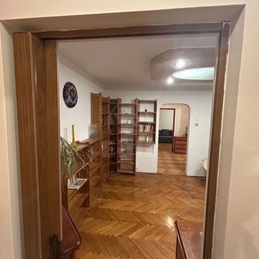 Apartament de Închiriere 3 camere, APCJ357763 - Photo 1