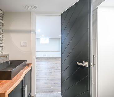 For Lease - 43 Mahony Avenue Unit# 2, Hamilton, Ontario - Photo 6