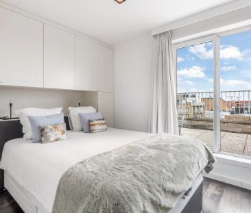 Appartement Te huur - Knokke-Heist - Photo 5