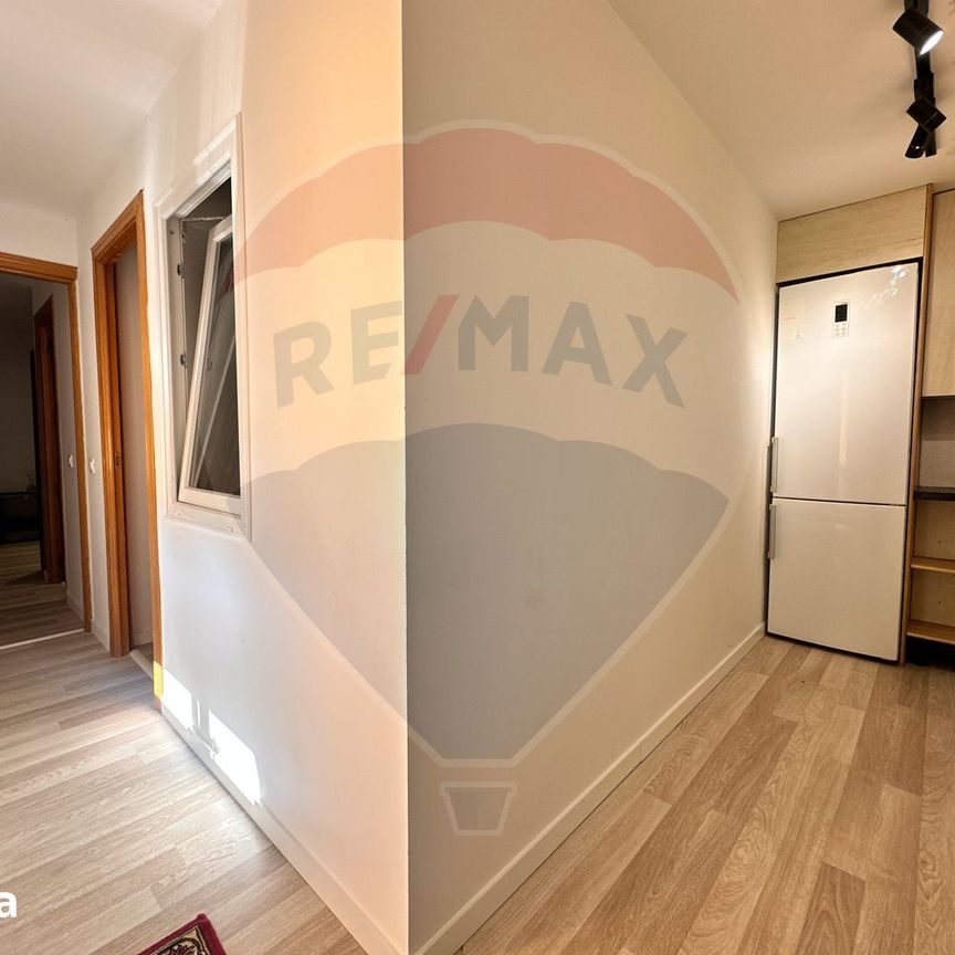Apartament la casa nou construita, 2 camere 2 bai - Photo 1