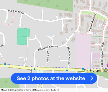 Woodhill Avenue, Gainsborough - Photo 1