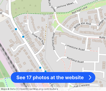 Portland Road, Wakefield, WF1 2JG - Photo 1