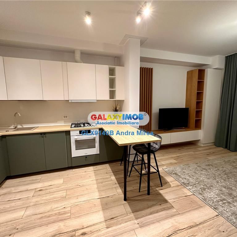 Inchirere apartament 2 camere GREEN POINT Basarabia BLOC NOU PARCARE - Photo 1