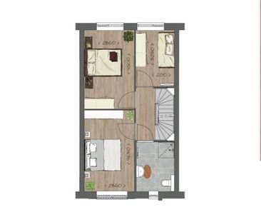 Huis te huur: Kompas 7 4905 CC Oosterhout (NB) - Photo 3