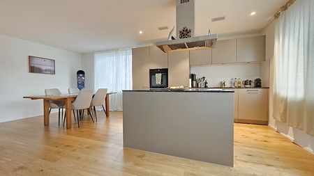 2½ Zimmer-Wohnung in Liebefeld (BE), möbliert, auf Zeit - Photo 2