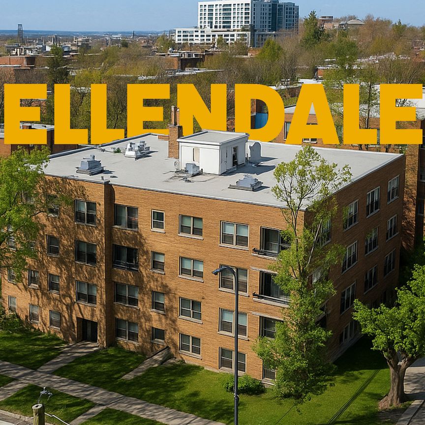 1 Bedroom Junior - 3179 Avenue Ellendale, Montréal - Photo 1