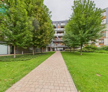 Prywatne jeziorko / Mokotów Park / Siłownia - Photo 4