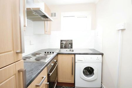 Studio to rent - Photo 2