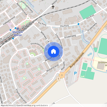 3280, Greng, Wilerweg, 26