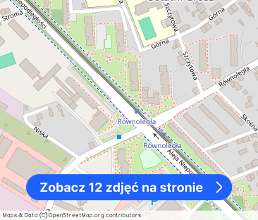 Mieszkanie po remoncie 2 pokoje wyposażone - Zdjęcie 1