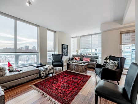 For Lease - 83 Redpath Avenue Unit# 507, Toronto, Ontario - Photo 3