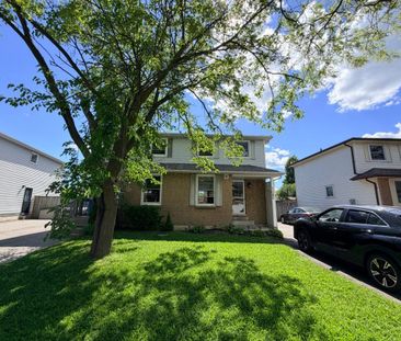 For Lease - 1460 O'Hara Court Unit# Lower, Oshawa, Ontario - Photo 4