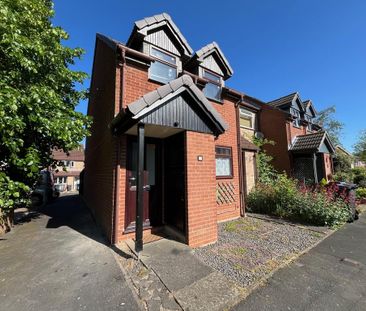 2 bedroom terraced house to rent - Photo 3