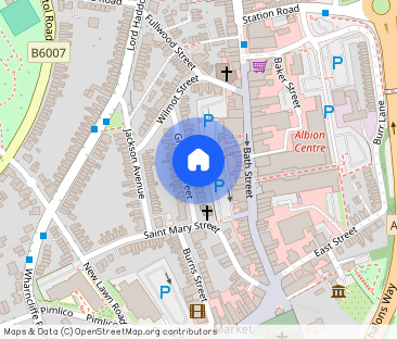 Gregory Street, Ilkeston, Derbyshire, DE7 - Photo 1