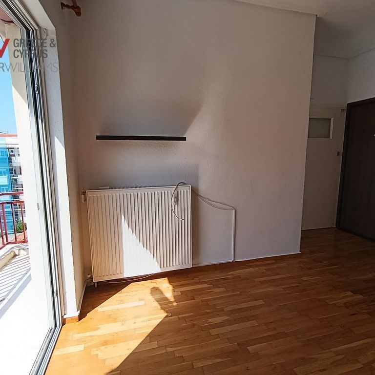 Studio/Γκαρσονιέρα για ενοικίαση Κέντρο (Καρδίτσα) - Φωτογραφία 1
