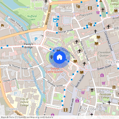 221 Iffley First Floor FrontOxford
