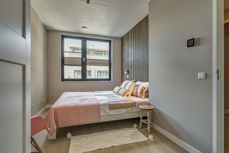 Te huur: Appartement Claes van Ruyvenstraat in Haarlem - Photo 3