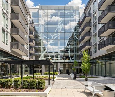For Lease - 2450 Old Bronte Road Unit# 442, Oakville, Ontario - Photo 6