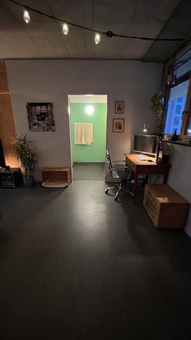 APPARTEMENT DE 2 PIÈCES À SCHLIEREN (ZH), MEUBLÉ, TEMPORAIRE - Photo 4