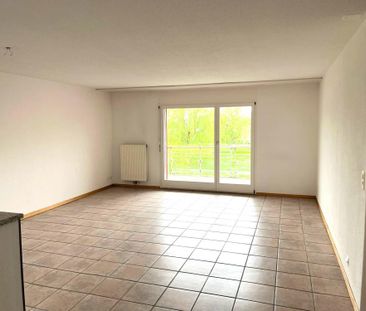 3 Zimmer, 90 m², 1. Stock - Photo 1