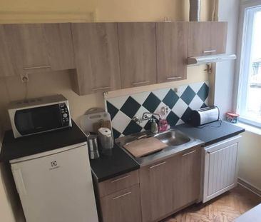 Bezczynszowe mieszkanie w spokojnym zaułku, 3 minuty spacerem od Rynku - Photo 3