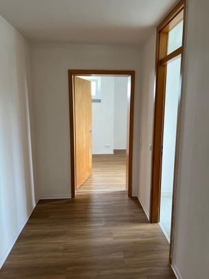 Helle 2-Zimmer-Wohnung in Eberstadt zu ab sofort vermieten! - Photo 1