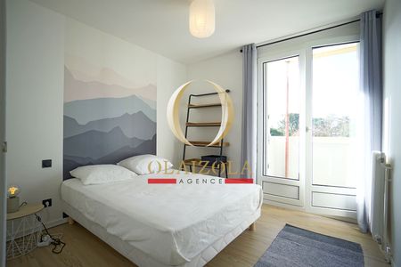 Location Appartement 4 pièces 79m² - Photo 5