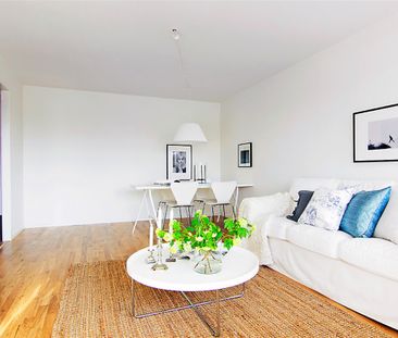 Östra Förstadsgatan 50 - Foto 1