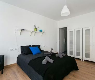 Carrer d'Alí bei, Barcelona, Catalonia 08013 - Foto 4