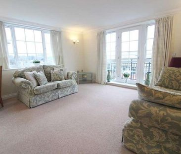 Riverside House, Fobney Street, Reading, RG1 - Photo 6