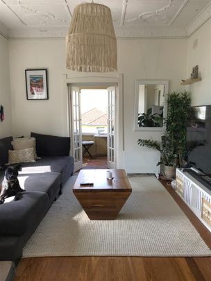 3/198 Beach Street, Coogee NSW 2034 - Apartment For Rent | Domain - Photo 1