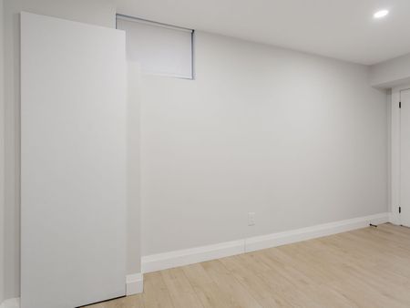 For Lease - 3551 Wass Crescent Unit# LOWER, Oakville, Ontario - Photo 3